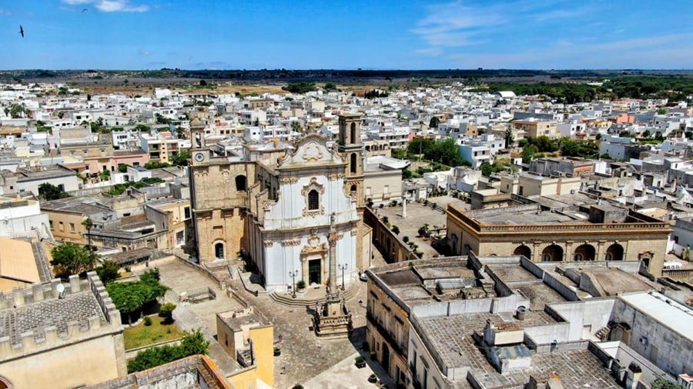 İtalya'dan cazip teklif: Tarihi kasabada yaşamak isteyenlere 30 bin euro veriliyor - 10