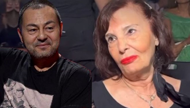 Serdar Orta�'�n annesi Nesrin Orta�: O�lumun evlenmesini istemiyorum