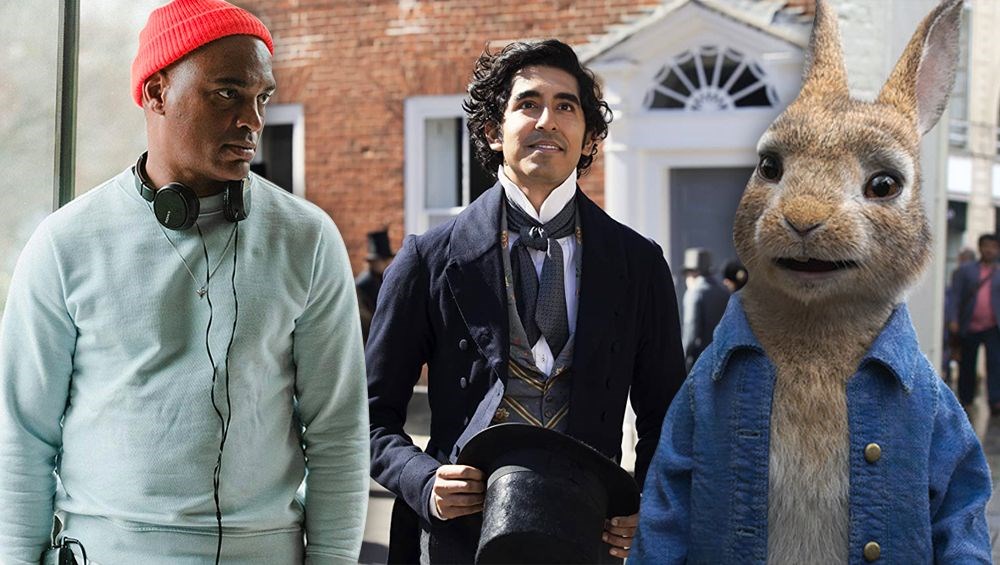 Sony ve Universal tüm filmlerini erteledi - 3