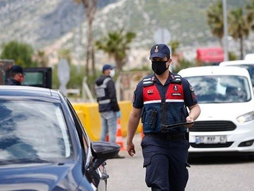 sehirler arasi seyahat yasagi kalkti mi