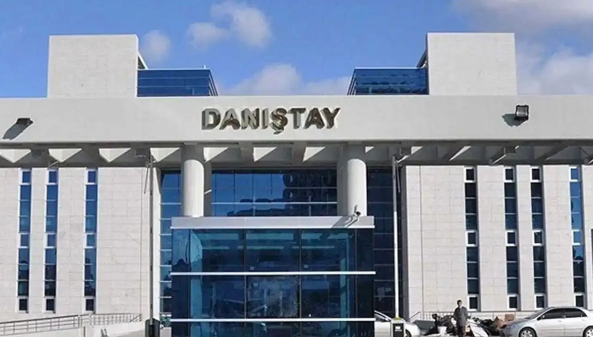 Danıştay'dan emsal EYT kararı Danıştay'dan emsal EYT kararı
