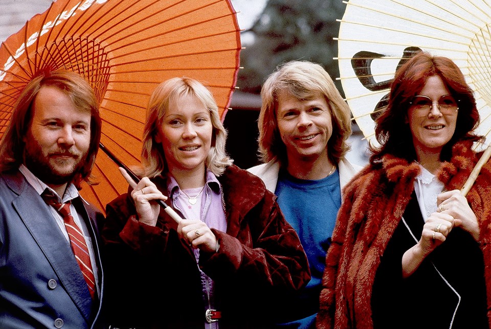 ABBA 40 yıl aradan sonra yeni albümüyle geri dönüyor - 2