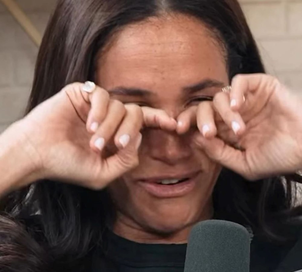 Meghan Markle gözyaşlarına boğuldu 72 gIGooTRJCUqV66xp5 sJGA