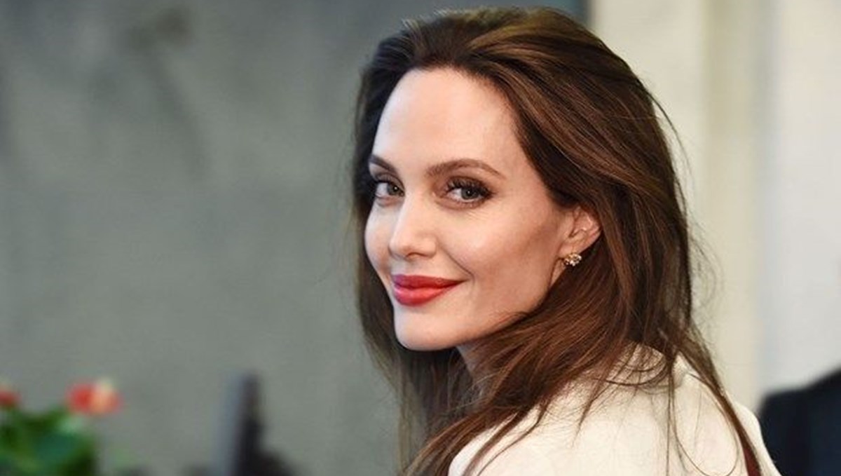 Jolie geni kanser hastaları için umut olacak