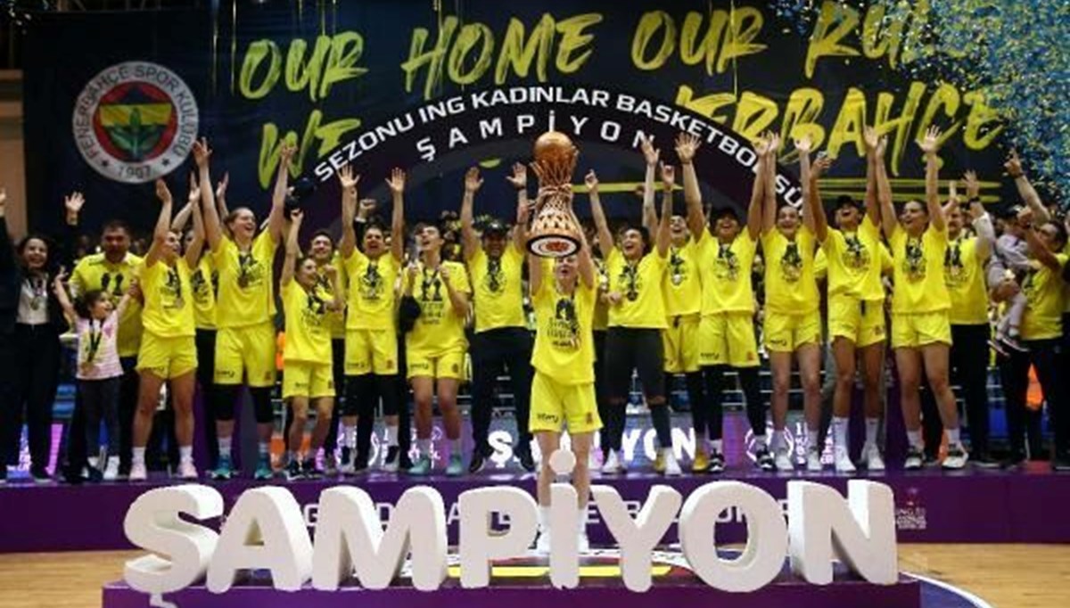 Fenerbahçe Alagöz Holding-ACS Sepsi SIC maçı ne zaman, saat kaçta ve hangi kanalda? Fenerbahçe Alagöz Holding-ACS Sepsi SIC maçı ne zaman, saat kaçta ve hangi kanalda?