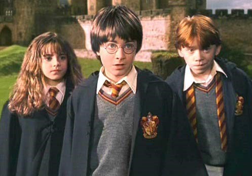 Harry Potter 20 Yasinda Kultur Sanat Haberleri