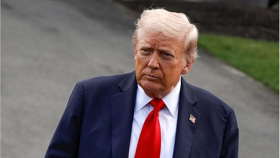 Trump: Gazze'de ikinci aşama şimdi başlıyor, Hamas silah bırakacak