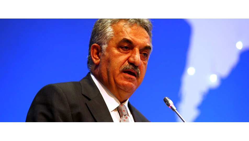 'Davul tangır tungur çalınmaz'