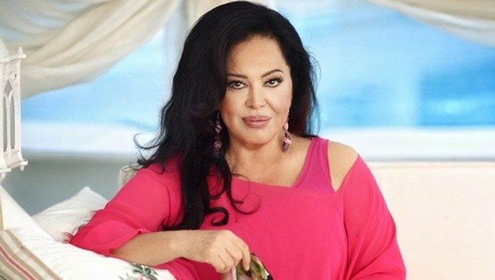 Türkan Şoray Sinema edebi kağıtların görselliğe dökülmüş hali NTV