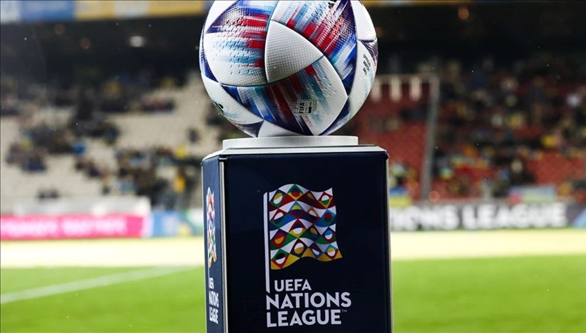 UEFA Uluslar Ligi'nde yarı final maçları ne zaman yapılacak?
