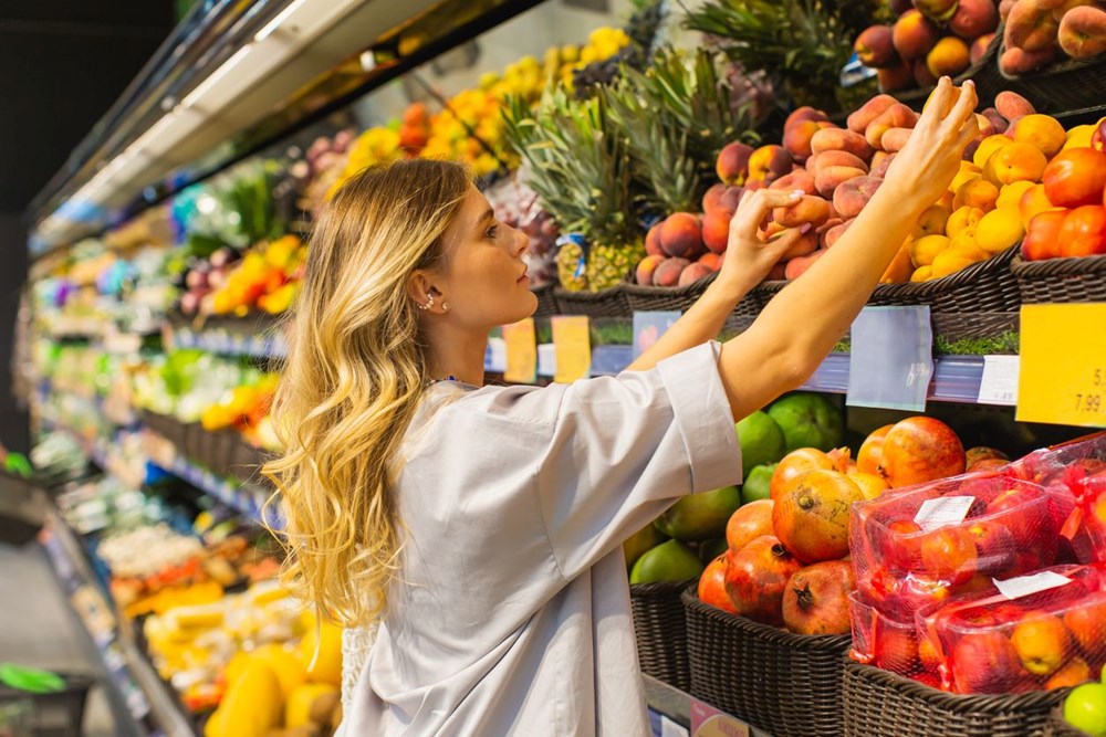 Portakaldan 4 kat fazla C vitamini içeriyor; Manganez, folat ve antioksidanla dolu - 3