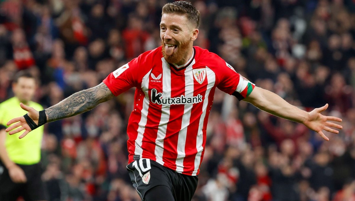 Muniain,15 sezonun ardından Athletic Bilbao'dan ayrılıyor Muniain,15 sezonun ardından Athletic Bilbao'dan ayrılıyor