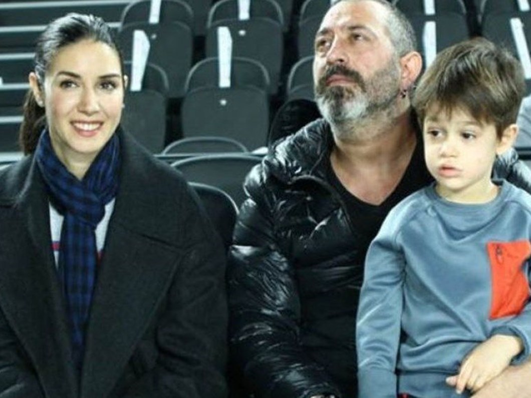 Cem Yılmaz'ın eski eşi Ahu Yağtu'ya açtığı nafaka azaltılması davasında karar