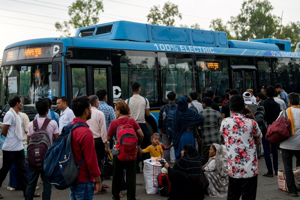 Dünya Nüfus Günü: En kalabalık ülkede kaç kişi yaşıyor? - 2