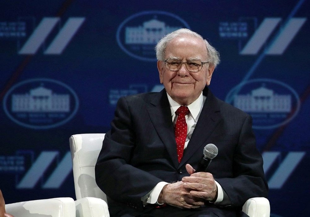 Forbes ABD'nin en zengin 400 ismini açıkladı: Servetleri 500 milyar dolar arttı - 9