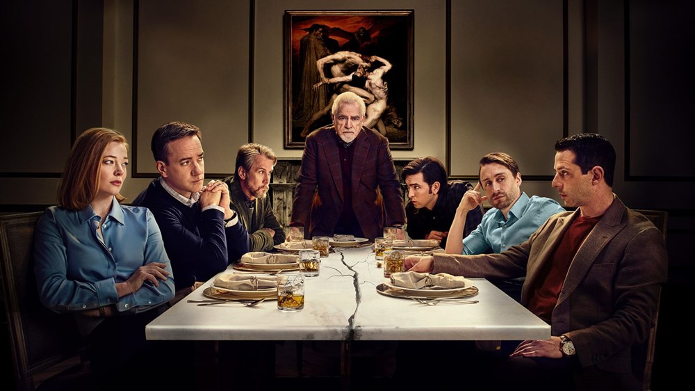 2020 BAFTA Ödülleri sahiplerini buldu - 3