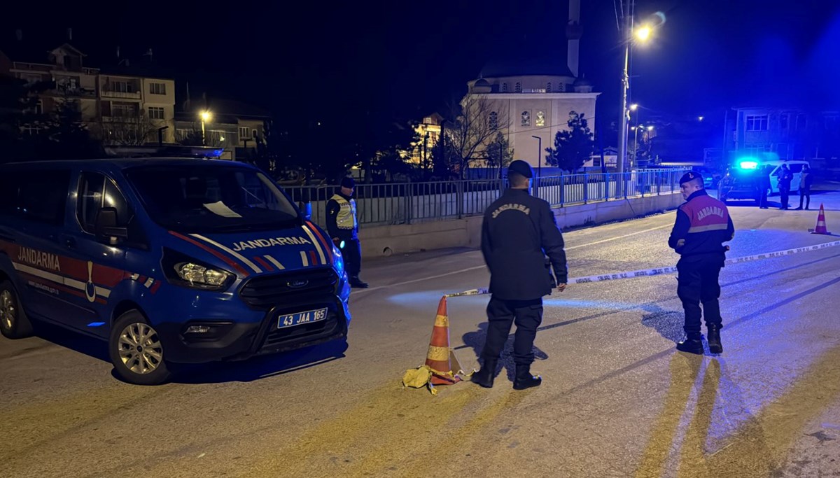 Asker eğlencesi sonrası silahlı kavga: 1 ölü, 1 yaralı Asker eğlencesi sonrası silahlı kavga: 1 ölü, 1 yaralı