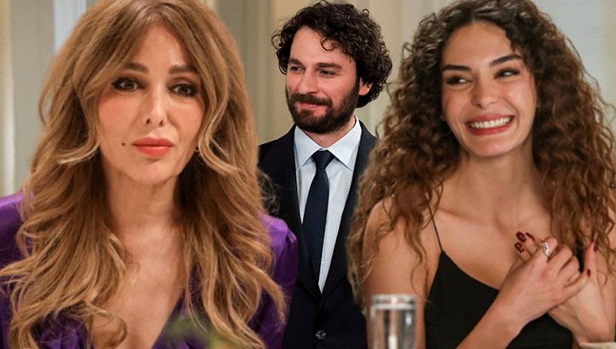 Yüz Yıllık Mucize yeni bölümde neler olacak? Kemal geçmişiyle yüzleşiyor Yüz Yıllık Mucize yeni bölümde neler olacak? Kemal geçmişiyle yüzleşiyor