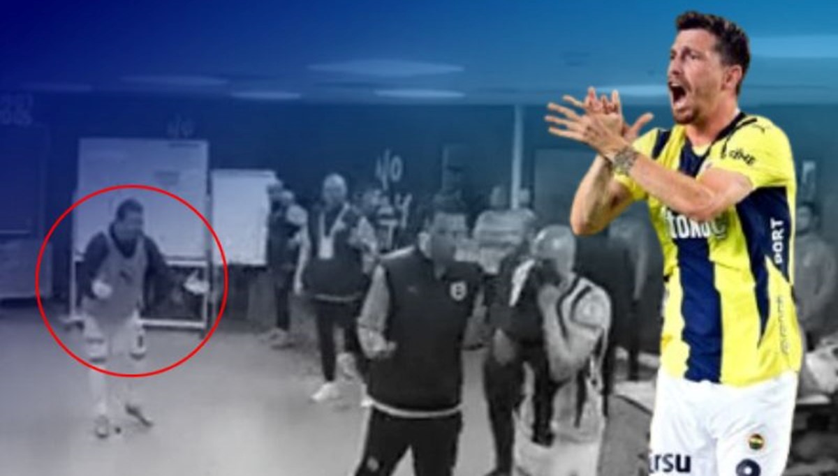 Mert Hakan'ın videosu ortaya çıktı:
