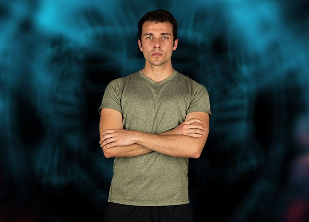 Survivor 2020'de finalistler Cemal Can, Barış ve Yasin'in değişimleri - 1