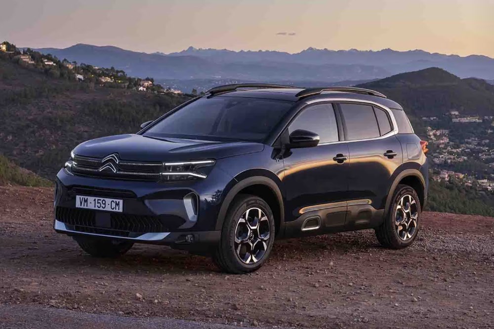 Türkiye'nin en çok satan SUV modelleri hangileri? Türkiye'nin en çok satan SUV modelleri - 5