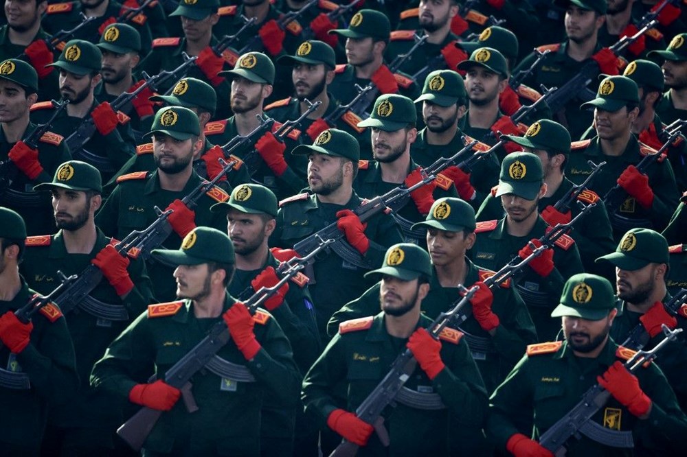 Ortadoğu'da güç savaşı: İran mı, İsrail mi? Hangi ordu daha güçlü? - 5