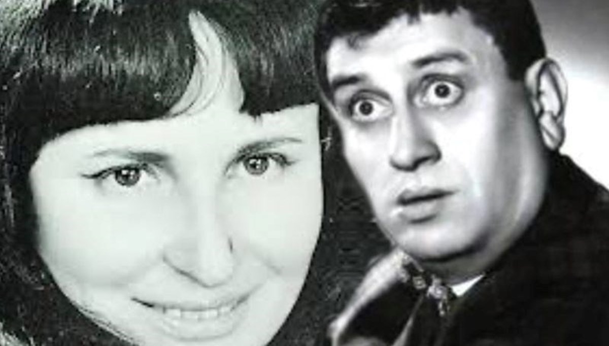 Cevat Kurtuluş'un eşinden acı haber