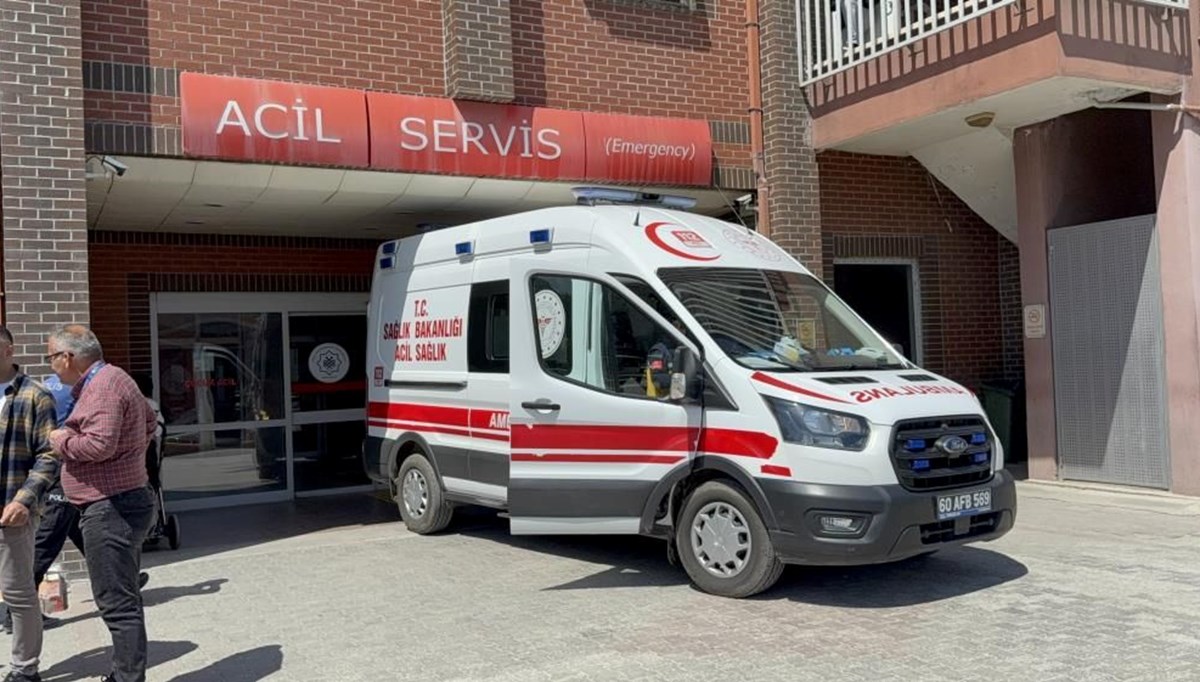Metehan bebek kene kurbanı Metehan bebek kene kurbanı
