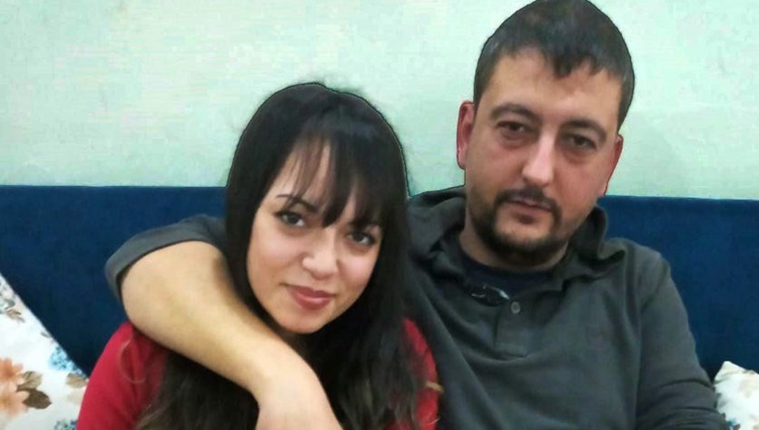 Öldürdüğü kocasından hamile olduğunu öğrendi - Vimarsana News