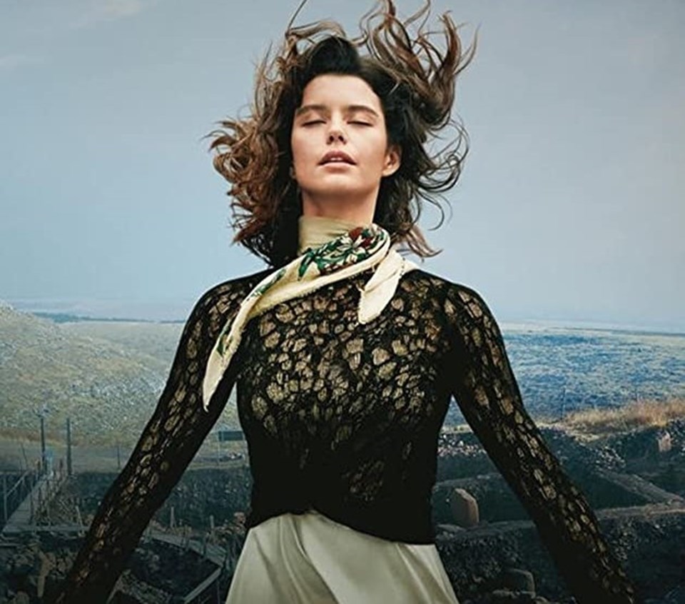 Beren Saat'in başrolde olduğu Atiye dizisinin davasında karar - 1