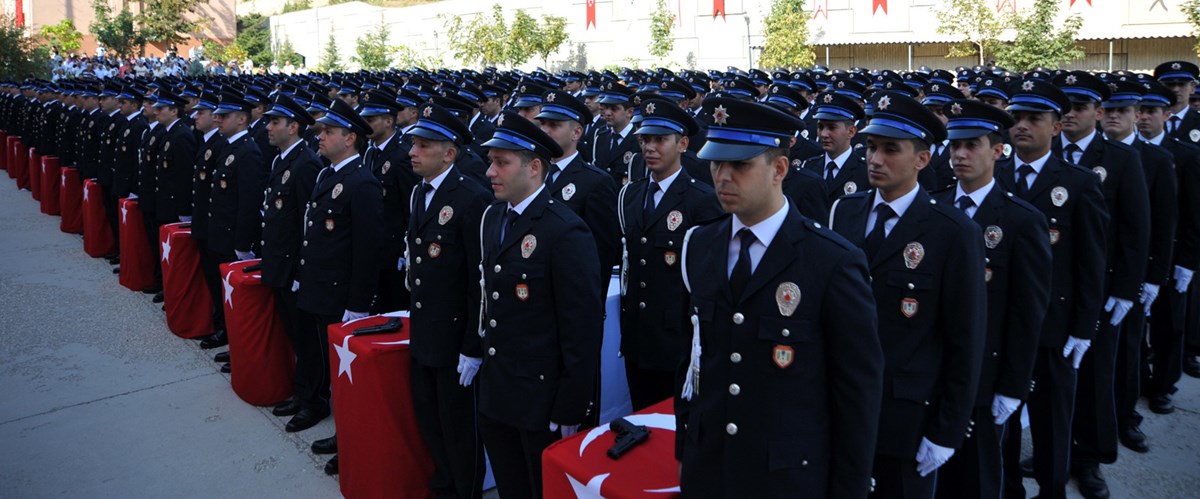 Komiser yardımcılığı alımı ne zaman, PAEM komiser yardımcılığı şartları nelerdir?