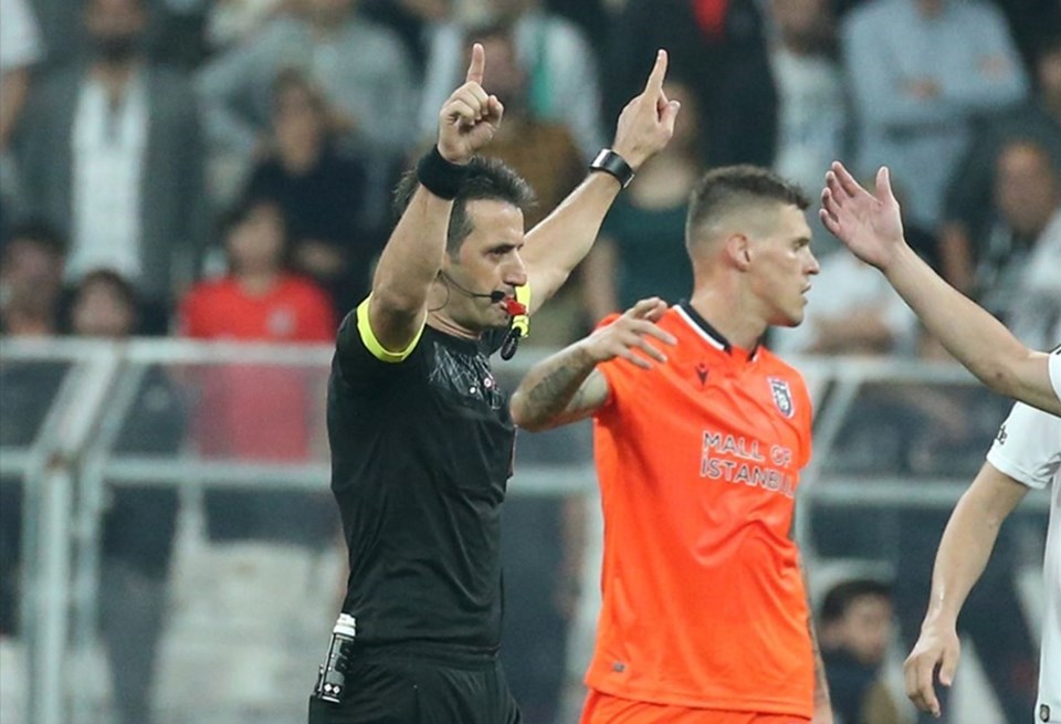 SON DAKİKA: TFF, Alanyaspor-Fenerbahçe kararını açıkladı - 1