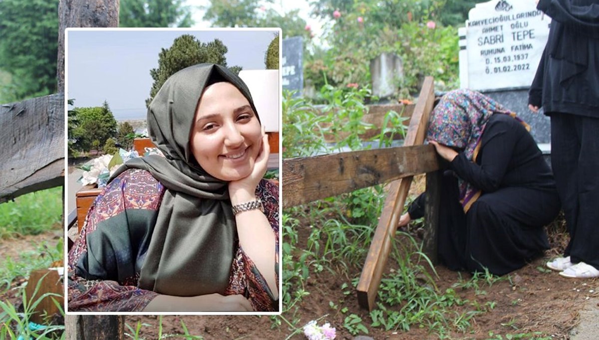 Zayıflamak isteyen Neslihan’ın şüpheli ölümü: Midesi döndü, acil ameliyata alındı Zayıflamak isteyen Neslihan’ın şüpheli ölümü: Midesi döndü, acil ameliyata alındı
