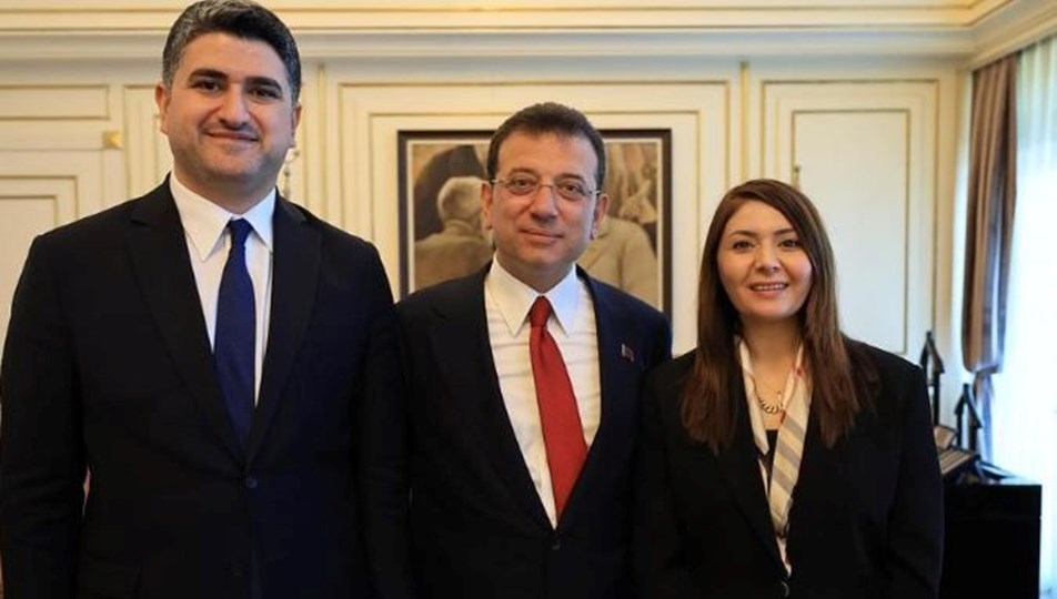 Onursal Adıgüzel'in eşi Elif Duygu Adıgüzel kimdir? - Son Dakika Türkiye Haberleri | NTV Haber