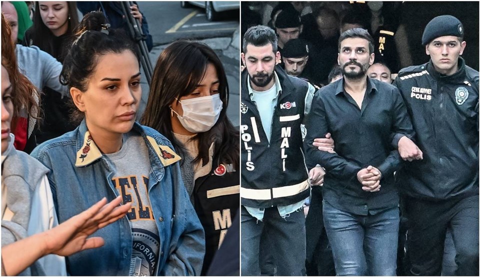 Dilan ve Engin Polat çiftine avukat darbesi: Kilit isim tek tek anlattı - 1