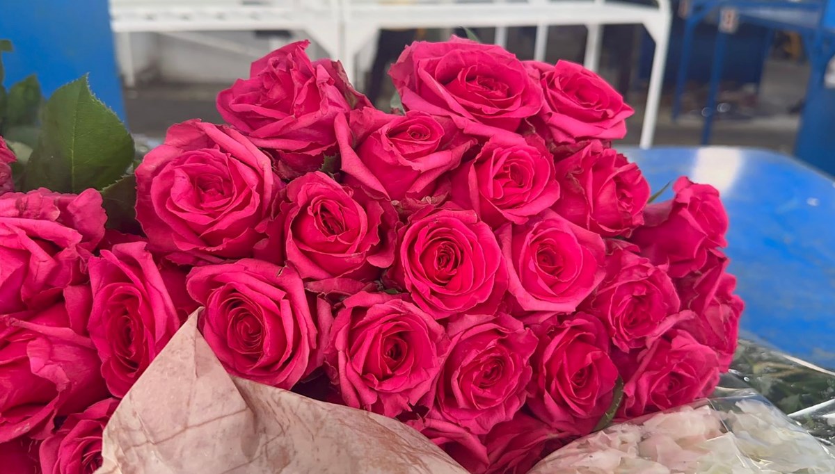 Mezatta 40 gün 600 lira