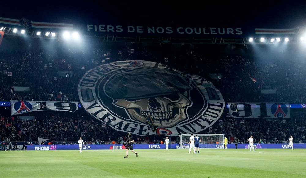 Dünyada en çok taraftarı olan kulüpler belli oldu: Listede Türkiye'den üç takım var - 11