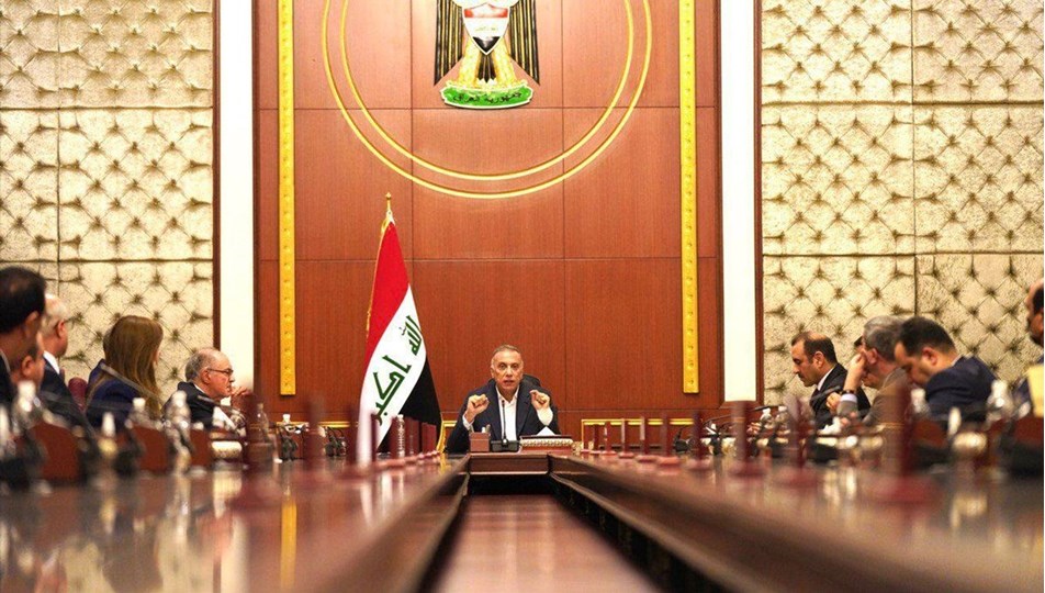 Irak Başbakanı Kazımi: Evime saldırı düzenleyenlerin kim olduğunu biliyoruz