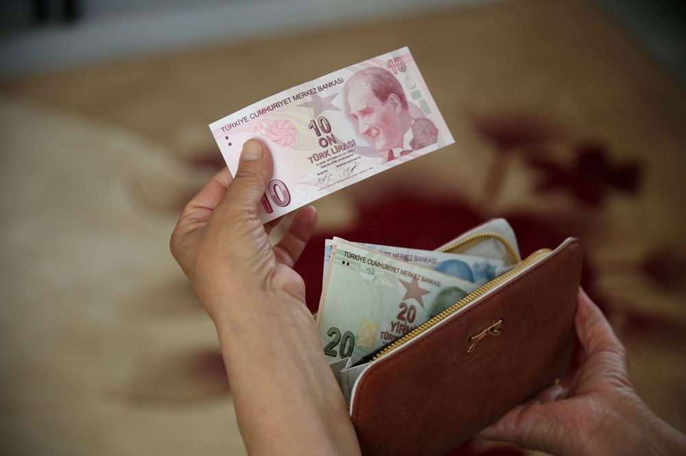 GES'te talep toplama bugün başlıyor: 10 soruda gelire endeksli devlet iç borçlanma senedi - 14