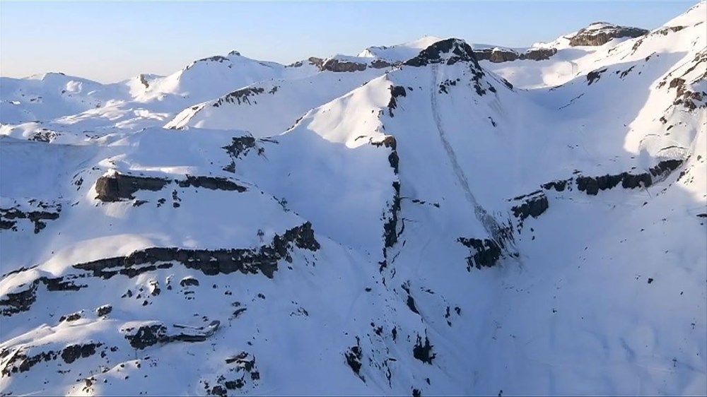 Dyatlov Geçidi'nin 60 yıllık gizemi çözüldü - 1