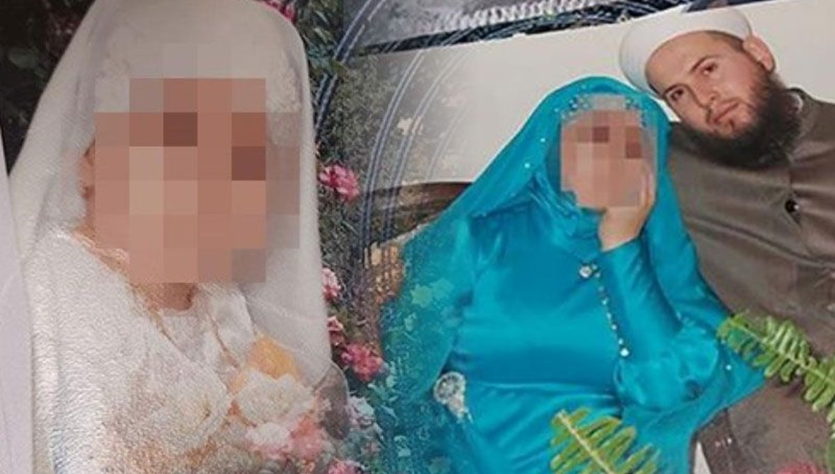 6 yaşındaki evlendirme skandalı | Davanın ikinci duruşması bugün görülecek 6 yaşındaki evlendirme skandalı | Davanın ikinci duruşması bugün görülecek