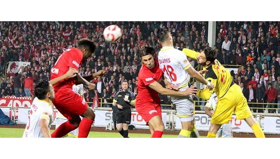 PFDK, TFF 1. Lig Finali'nin cezasını kesti