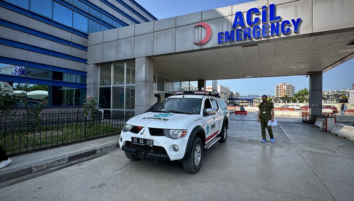Beyin ölümü gerçekleşti, 3 kişiye umut oldu