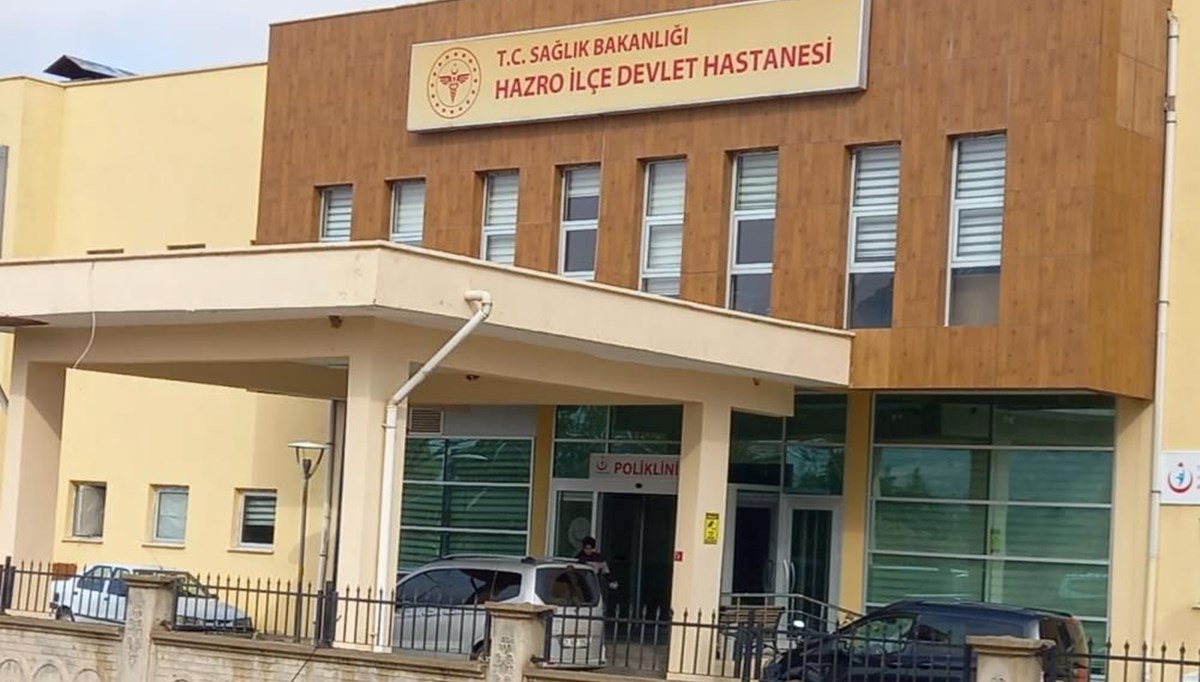 Tarla sürerken öldürüldü Tarla sürerken öldürüldü