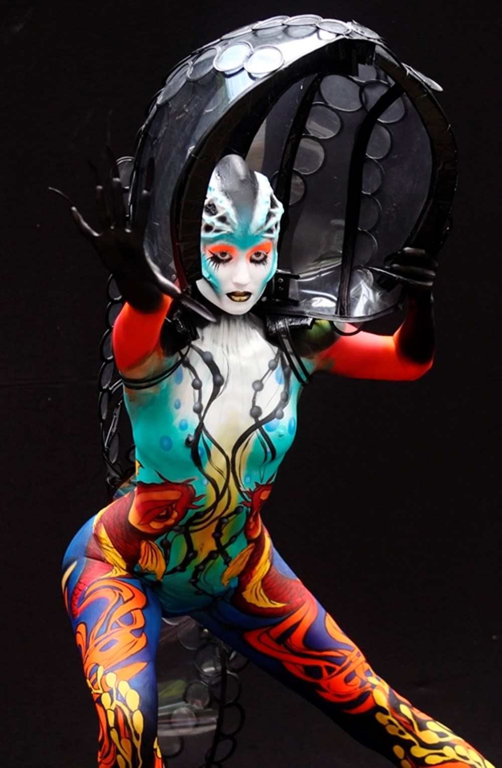 Body art 18