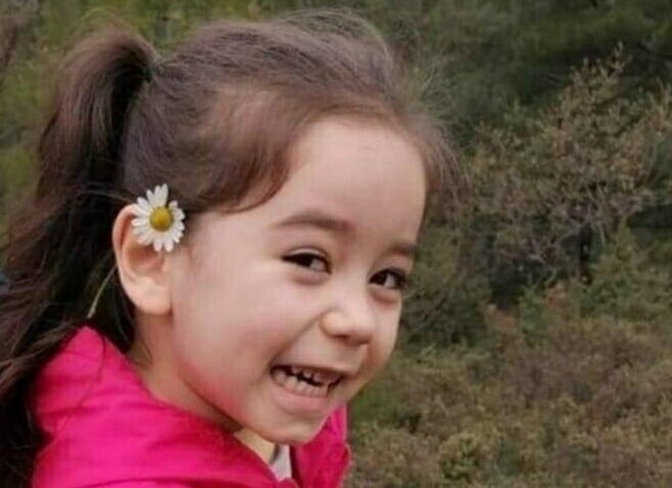 4 yaşındaki Rana'nın acı ölümü: Babasının balkondan attığı çekyat başına çarptı - 2