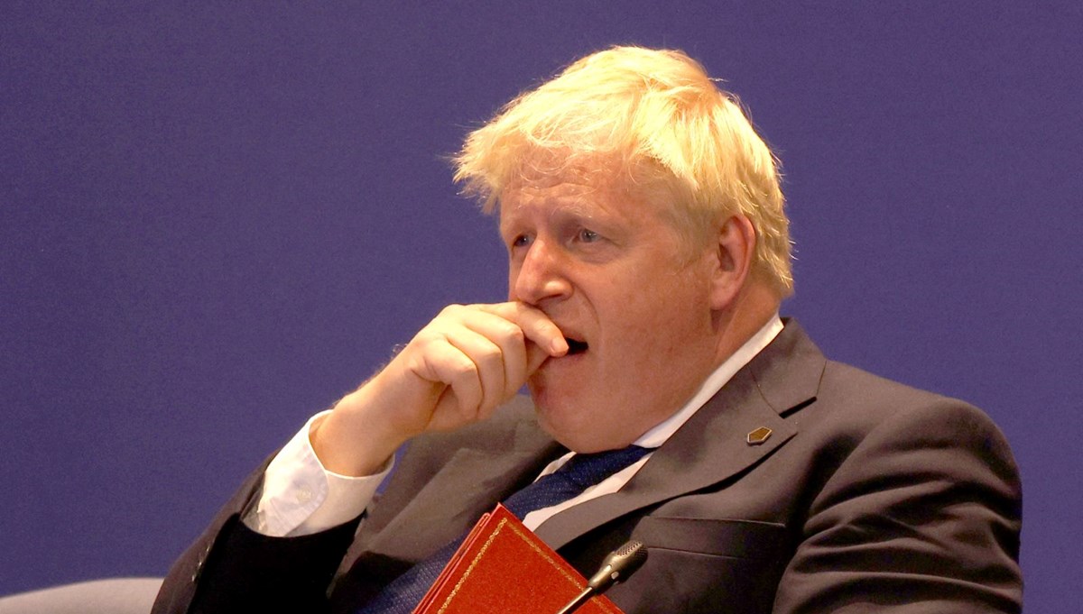 İngiltere Başbakanı Johnson: Yaptırımlar, Putin’in savaş makinesi kalbini vuracak