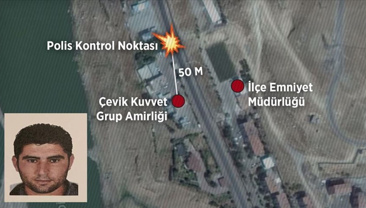 SON DAKİKA HABERİ: Cizre saldırısının planlayıcısı etkisiz hale getirildi