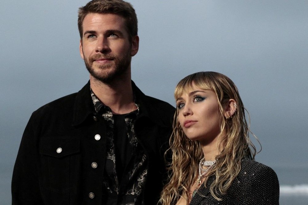 Atarlı şarkı dönemi! Shakira'dan sonra şimdi de sıra Miley Cyrus'ta - 8