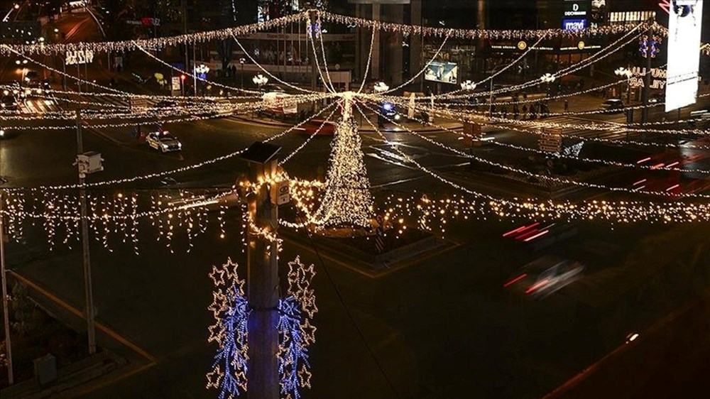 İstanbul’da yılbaşı tedbirleri: 24 saat sürecek yasak başladı - 7